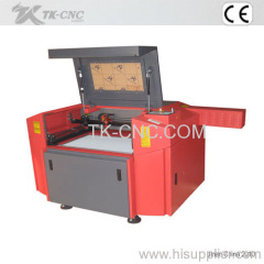 CNC Laser engraving machine