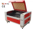 Laser engraving machine