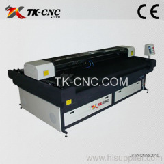 CNC Laser engraving machine