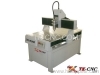 CNC woodworking machine