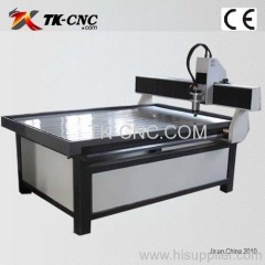 CNC woodworking machine