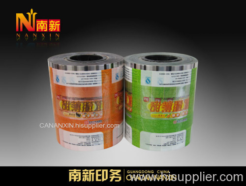 packaging film