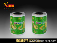 Packaging Films