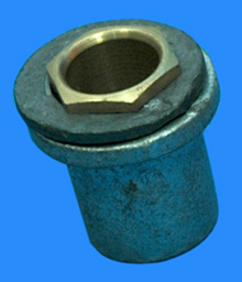 Flange Couplings