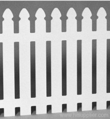 Garden Fence