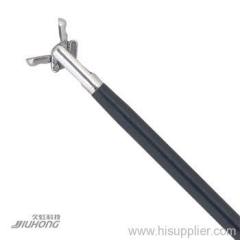 hot biopsy forceps