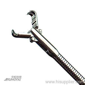 Disposable Grasping Forceps