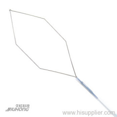 Disposable Polypectomy Snare