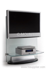 flat panel tv stands