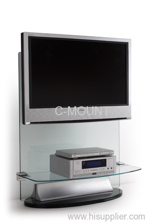 flat panel lcd television stands