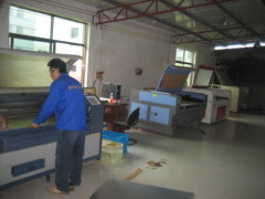 Jinhua Jindong Jihai Plexiglass Goods Factory