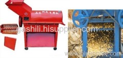 Corn sheller