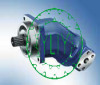 Axial Piston Hydraulic Motor