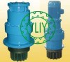 Planetary Gearbox for Yaw and Pitch Drive