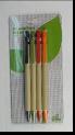 4pcs ECO ball pen