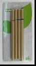 4pcs ECO ball pens