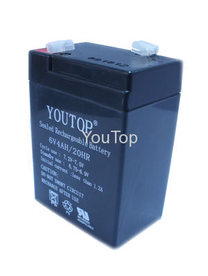 lead acid batteries