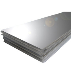 Stainless Steel Sheet & Plate