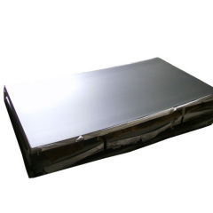 Cold Drawn Stainless Steel Sheet