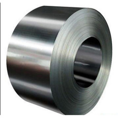 304 2B Stainless Steel Cold Rolled Coil