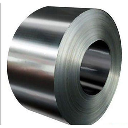 ASTM 201 Cold Rolled Stainless Steel Coil