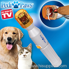 Pedipaws Pets Nail Trimmer