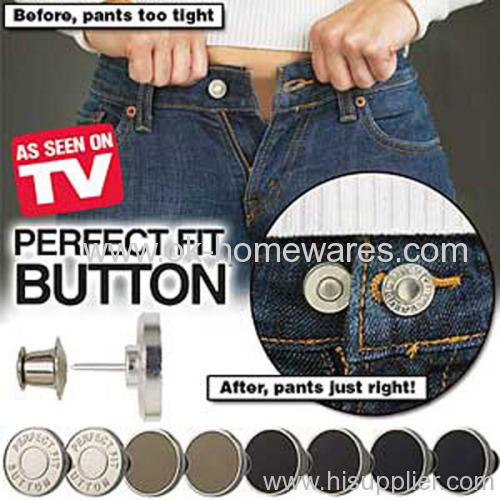 Perfect Fit Button