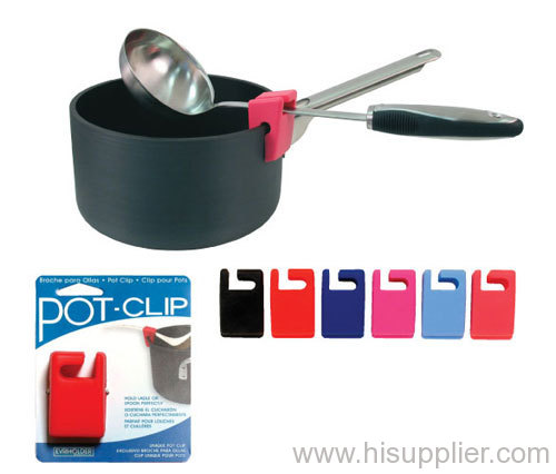 pot clip