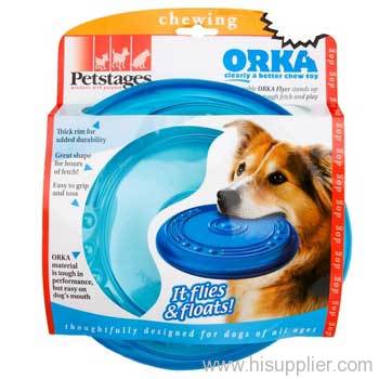 Petstages Orka Flyer