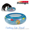 Petstages Fantasy Fish Bowl