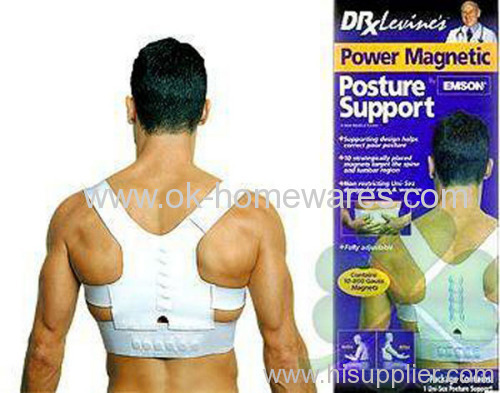 Posture Support