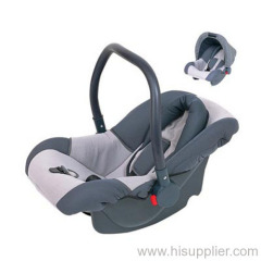 Baby car seats