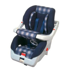 Baby safety car seats