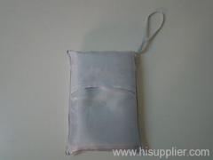 100%silk sleeping bag