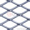 expanded metal mesh