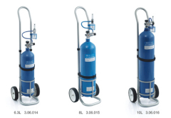 Medical Gas cylinder