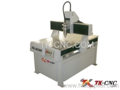 CNC Woodworking machine