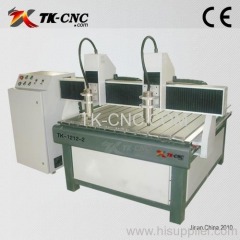 CNC Woodworking machine