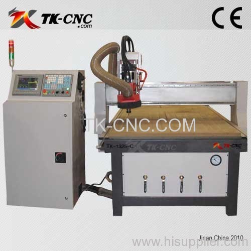 woodworking machine