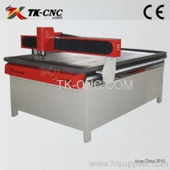 cnc garble router