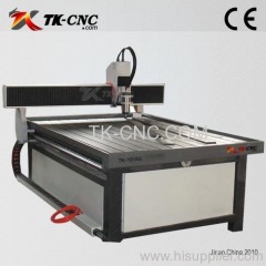 CNC Garble&Glass Router