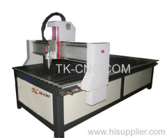 CNC Garble&Glass Router