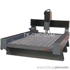 CNC Garble&Glass Router