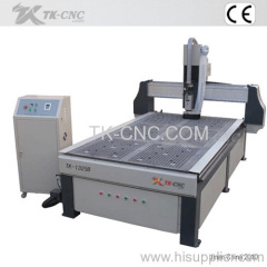 Woodworking machine