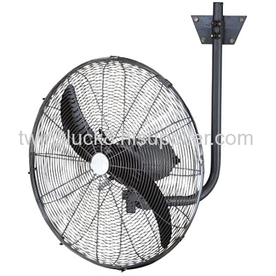 supplier of industrial fan