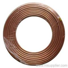 copper pancake coil