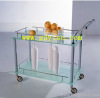 Tea trolley,trolley,dining cart,service cart