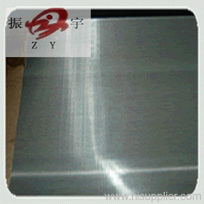 stainless steel wire mesh