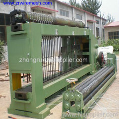 Gabion Mesh Machine