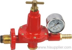 high pressure lpg regulator